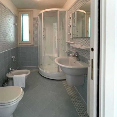 Taormina Bagno Grande