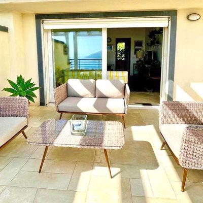 Taormina Mobilio Esterno