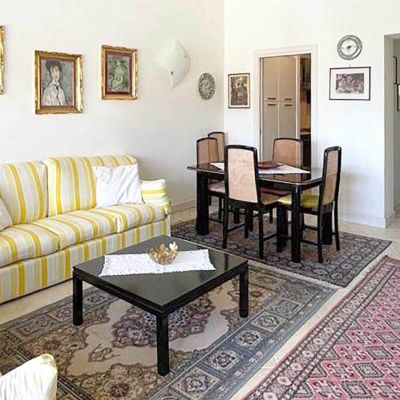 Taormina Sala Pranzo