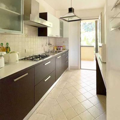 Taormina Kitchen Cucina