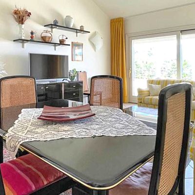 Taormina Tavolo Pranzo