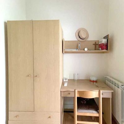 Taormina Stanza Armadio