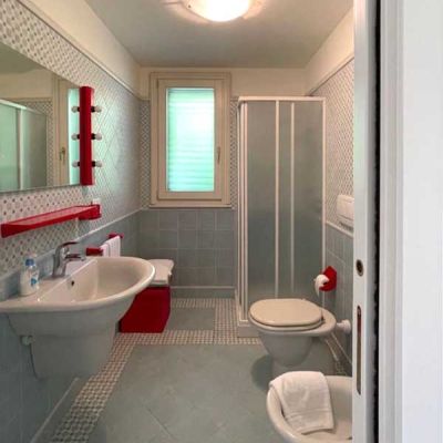 Taormina Bagno Piccolo